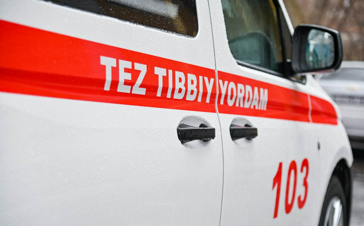 Бухорода 20 ёшли талаба ўз жонига қасд қилди