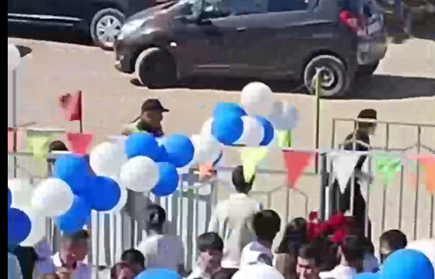 ЙПХ ходими қувган йигит ким ва бу нима сабабдан содир бўлди?