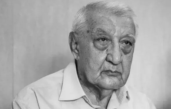 Ўзбекистоннинг собиқ маданият вазири вафот этди