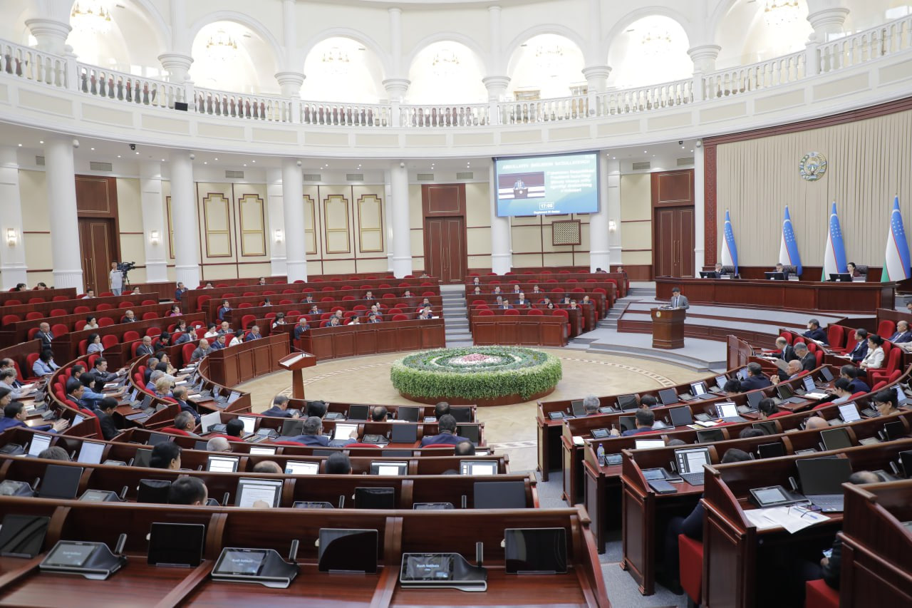 Маҳаллий Кенгашлар халқаро ҳамкорлик сари