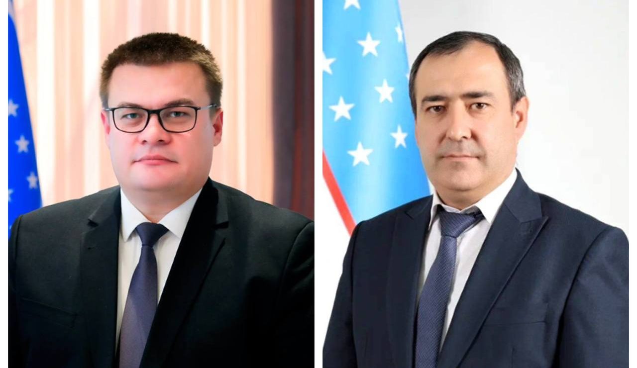 Касбий таълим агентлигига директор ўринбосарлари тайинланди