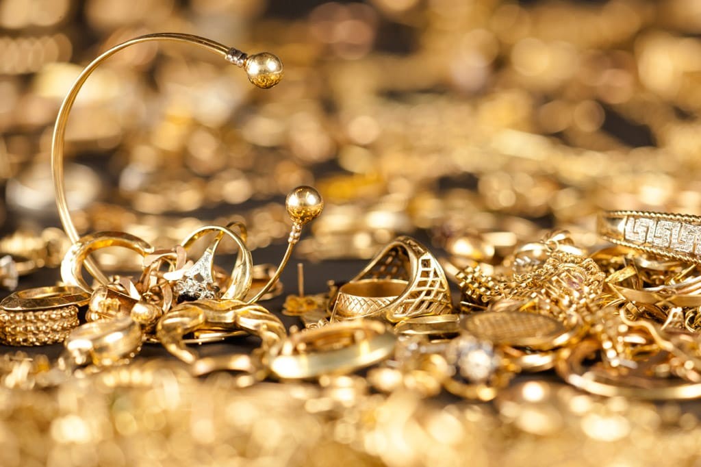 ⚡️Заргарларга катта имтиёз берилади